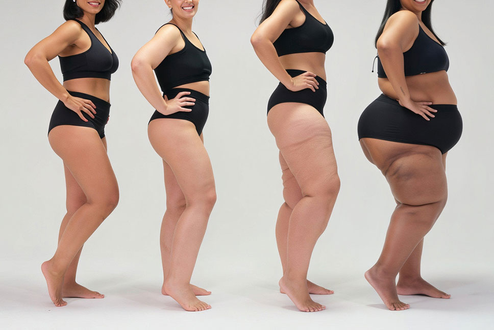 tratamento para lipedema em Santos